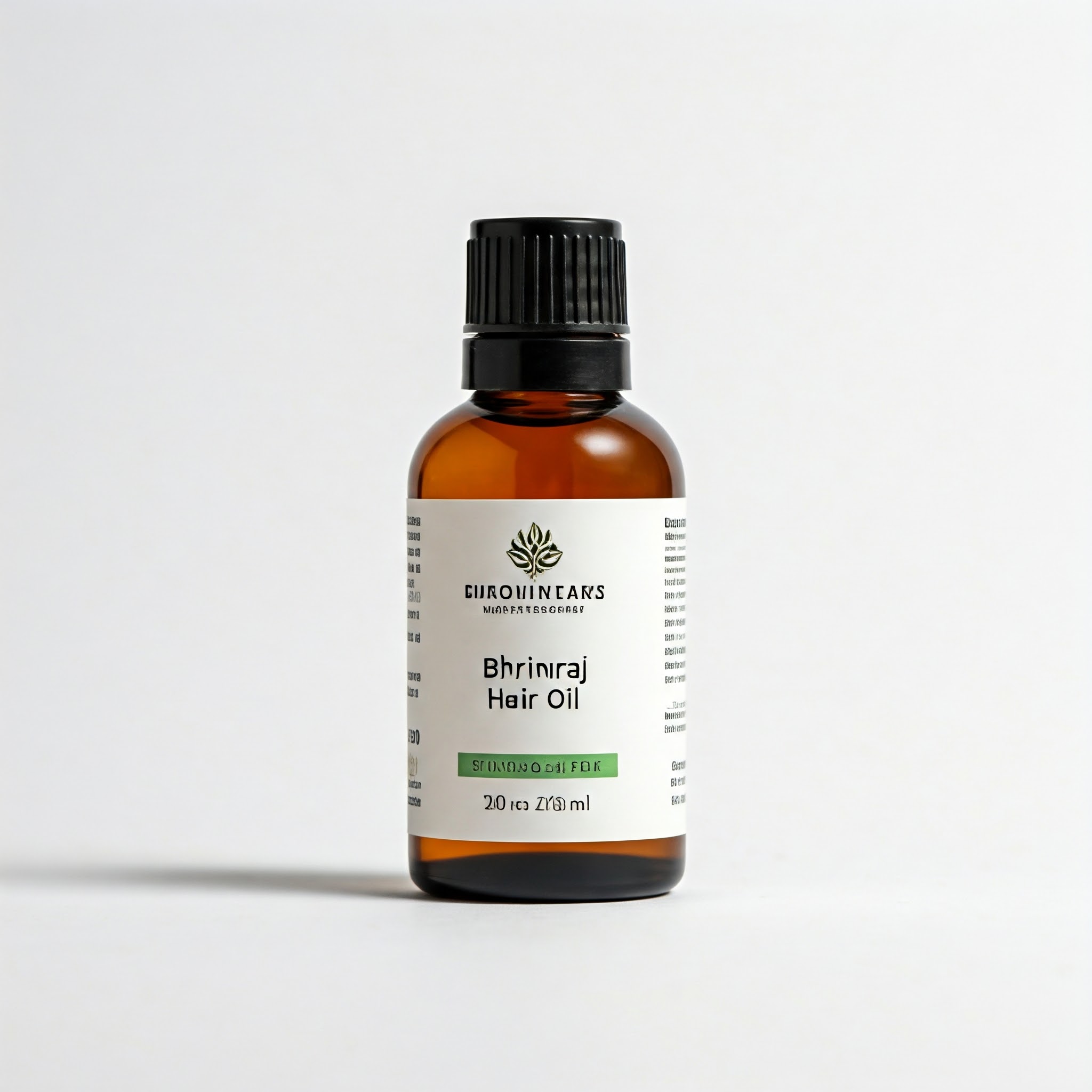 Bhringraj Hair Oil